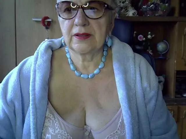 Freechat SweetCherry00 on BongaCams