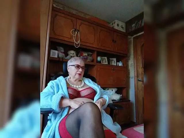 Freechat SweetCherry00 on BongaCams