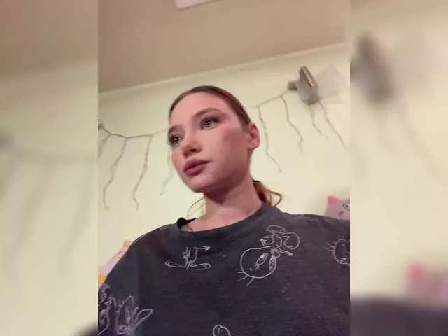 Sweetgirl-11 on BongaCams 