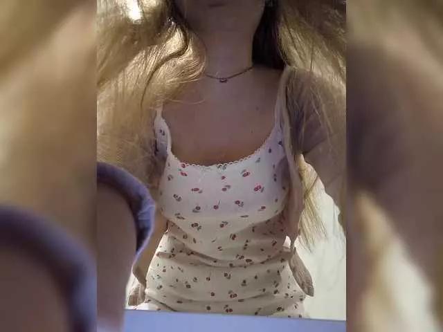 Freechat SweetKarinaa on BongaCams