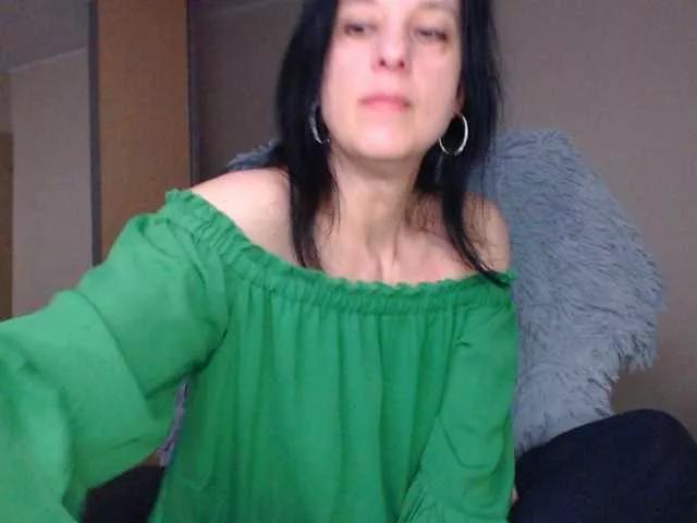 Offline SweetLongLips on BongaCams