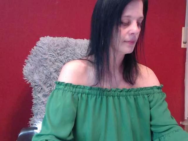 Offline SweetLongLips on BongaCams