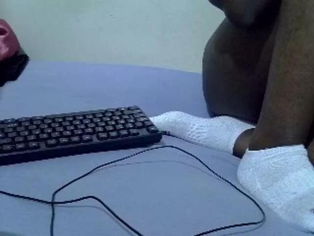 Offline Sweetnana01 on BongaCams