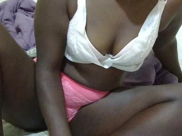 Sweetnanah on BongaCams 