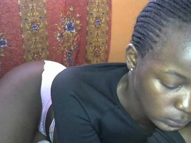 Offline Sweetness-Tatiana on BongaCams