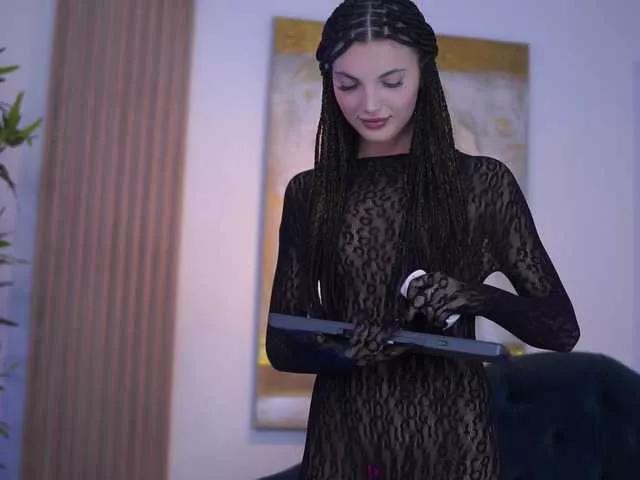 SweetObsessionXO on BongaCams 