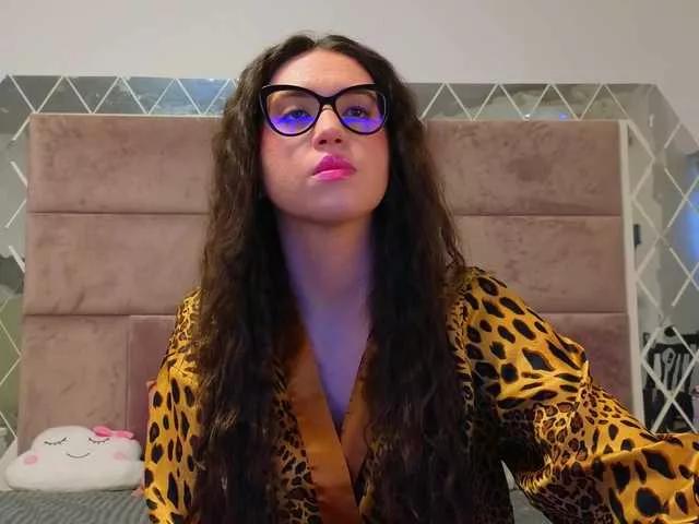 Offline SweetScribe on BongaCams