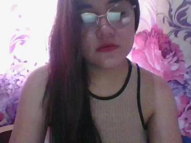 SweetSexyMia on BongaCams 