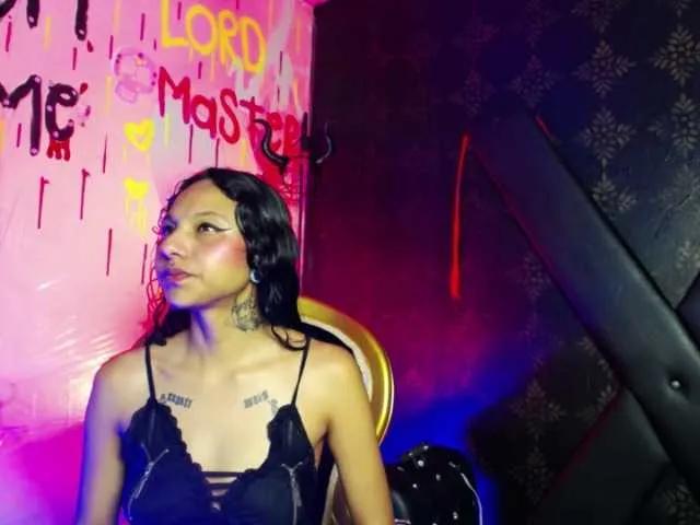 Freechat Sweettpleasure on BongaCams