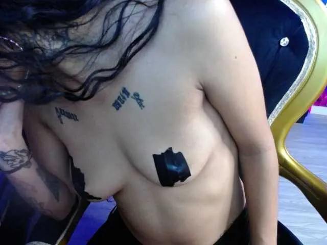 Freechat Sweettpleasure on BongaCams