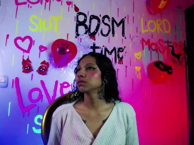 Freechat Sweettpleasure on BongaCams