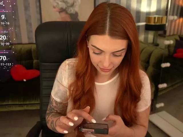 Offline SweetyOne on BongaCams