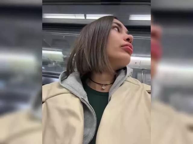 Freechat Talilia on BongaCams