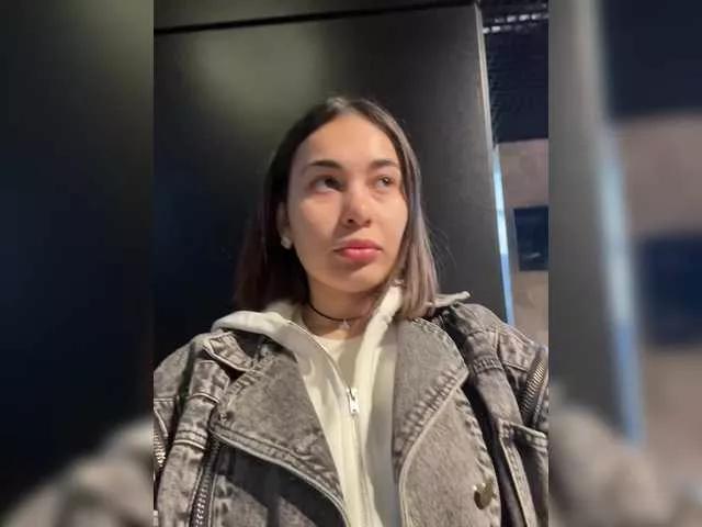 Freechat Talilia on BongaCams