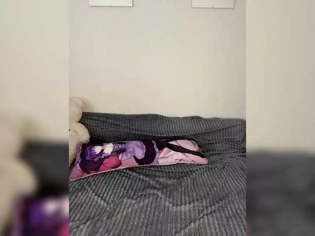 Freechat tamagotchigirl on BongaCams