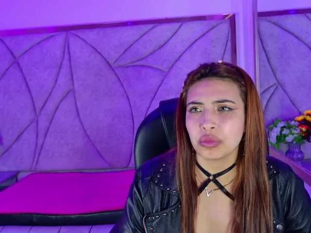 Freechat TammyBlackk on BongaCams