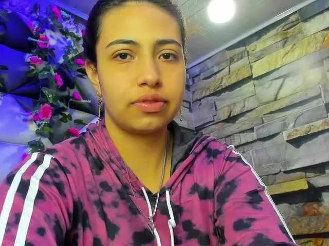 Freechat TammyBlackk on BongaCams