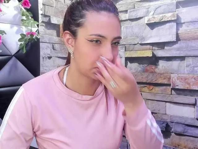 Freechat TammyBlackk on BongaCams