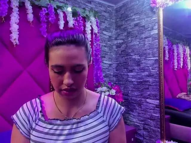 Freechat TammyBlackk on BongaCams