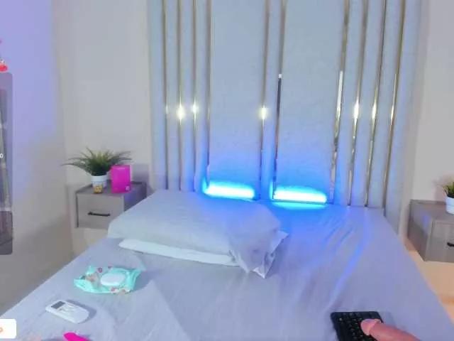 Offline taniamilan on BongaCams