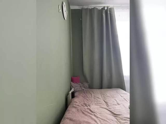 Offline Tati16 on BongaCams