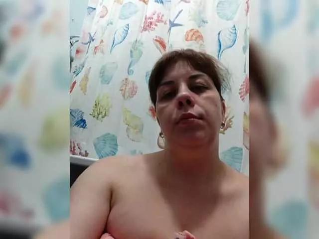 Tatiana-89 on BongaCams 