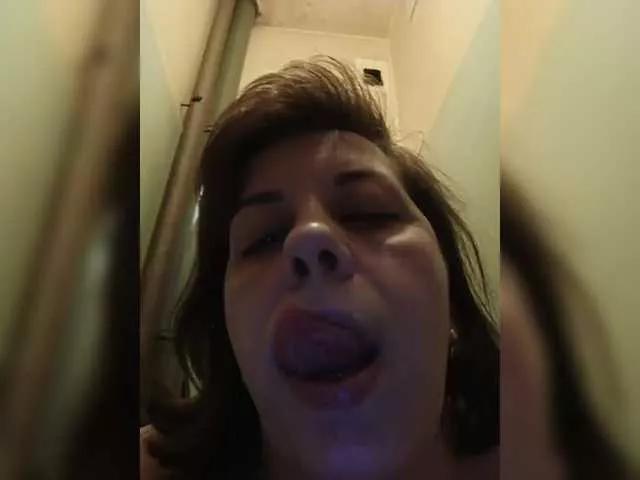 Tatiana-89 on BongaCams 