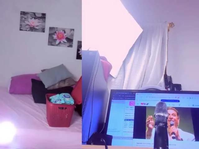 Offline Tatiana18 on BongaCams