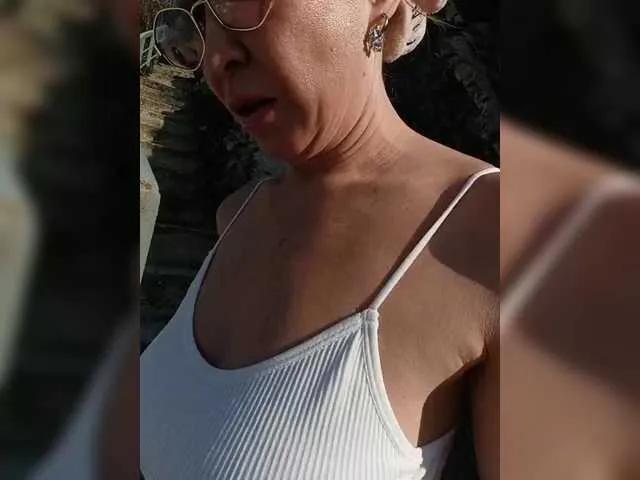 TerriRose — Nothing excites a woman more than a man's generosity, combined with a touch of intelligence, humor, expensive perfume, and a hint of masculine energy and charisma.