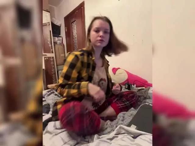 Offline ThatTripPink3 on BongaCams