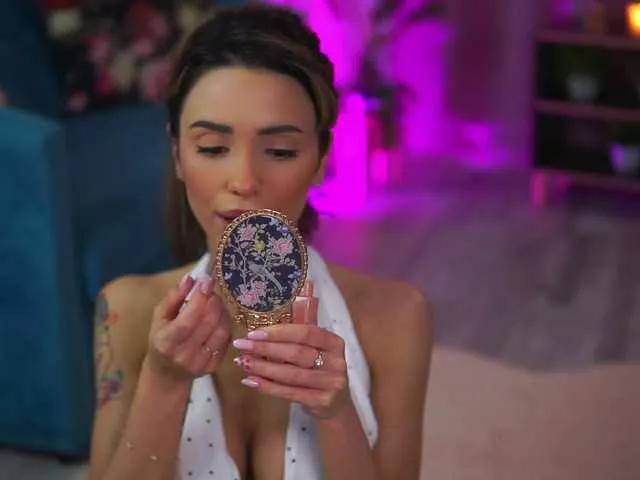 Offline TheAyana on BongaCams