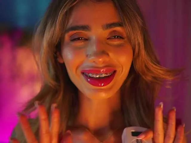 Offline TheAyana on BongaCams