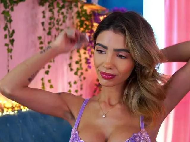 Offline TheAyana on BongaCams