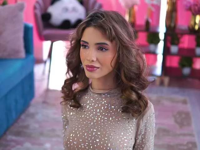 Offline TheAyana on BongaCams