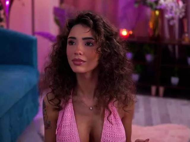 Offline TheAyana on BongaCams