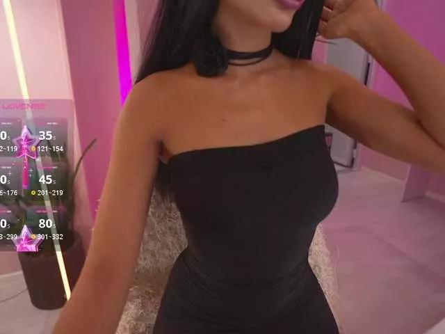 Offline thecatt on BongaCams