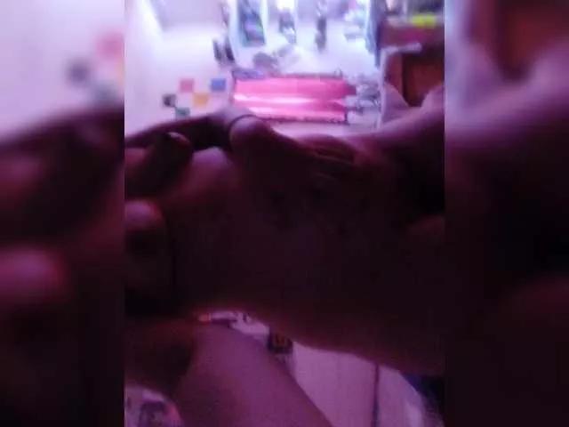 Freechat theplayful on BongaCams