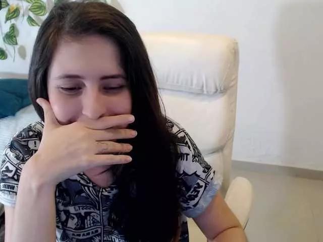 Freechat tiffany-69 on BongaCams