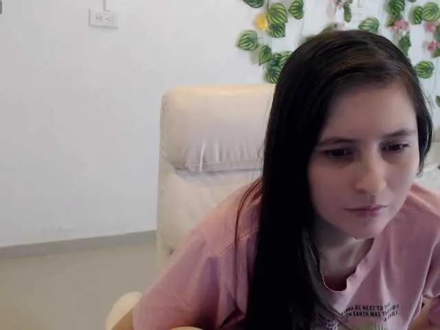 Freechat tiffany-69 on BongaCams