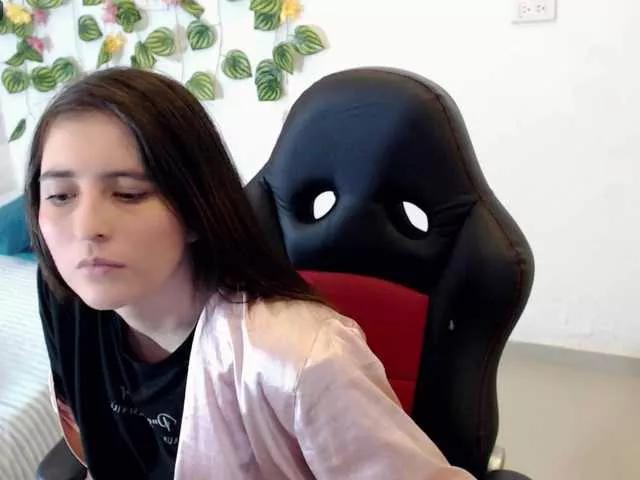 Freechat tiffany-69 on BongaCams