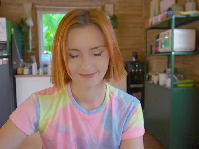 Offline Timissi on BongaCams