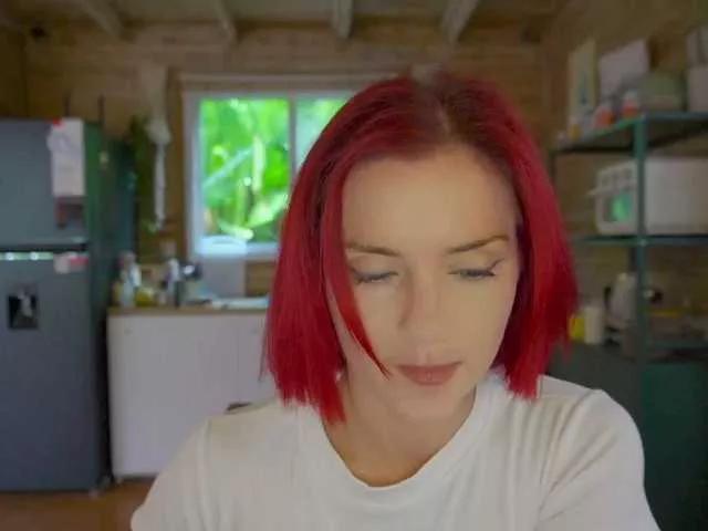 Offline Timissi on BongaCams