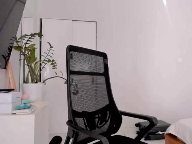 Offline Timissi on BongaCams