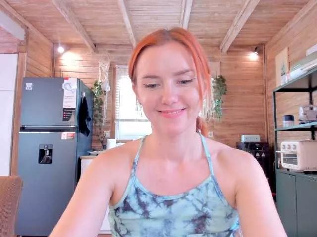 Offline Timissi on BongaCams