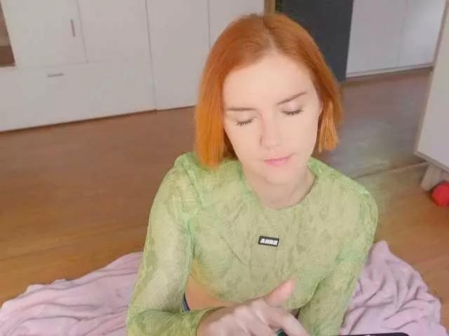 Offline Timissi on BongaCams