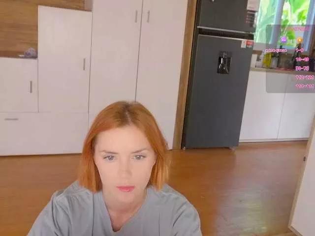 Offline Timissi on BongaCams