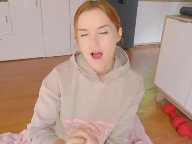 Offline Timissi on BongaCams