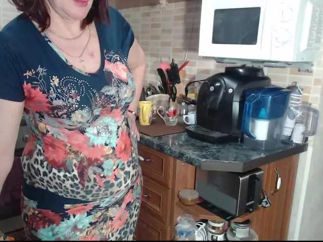 Offline TinaaHott on BongaCams