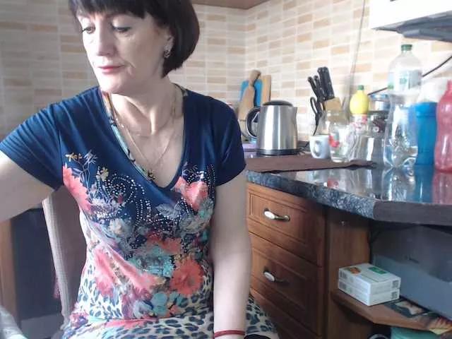 Offline TinaaHott on BongaCams