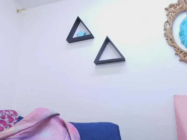 Freechat tinkerbell- on BongaCams